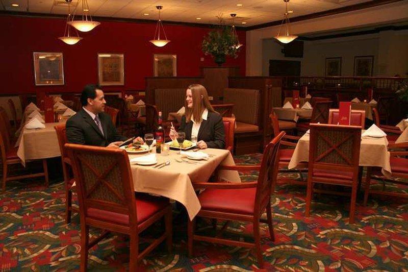 Hotel Hilton Garden Chicago O'hare Airport Des Plaines